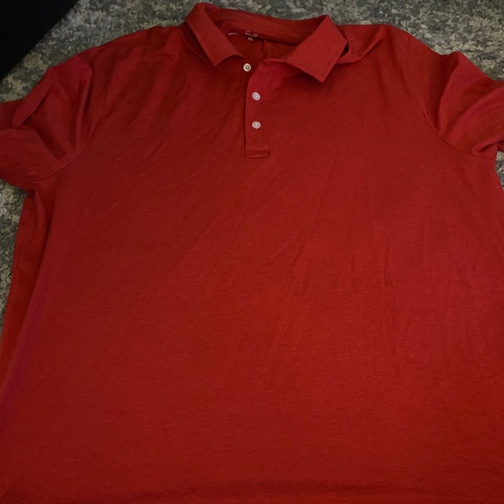 Mens xl Vineyard Vines polo shirt